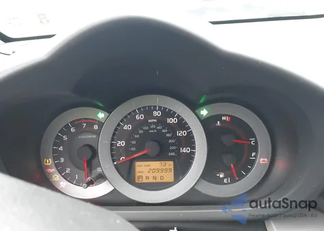 2006 Toyota Rav4 Base V6 from USA, damaged, VIN JTMZK33V265002841